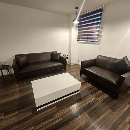 Apartamento Elegante Depa En Hipodromo Condesa